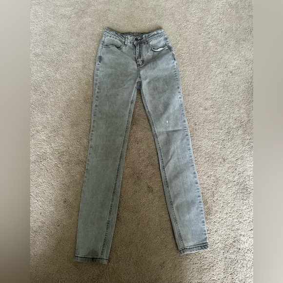 Women’s Shein jeans xs - Picture 1 of 4